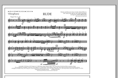 Rude (Download) 