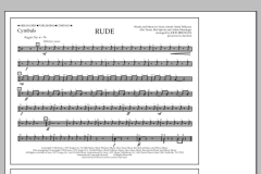 Rude (Download) 