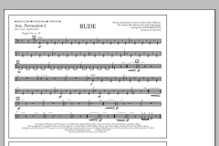 Rude (Download) 