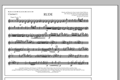 Rude (Download) 