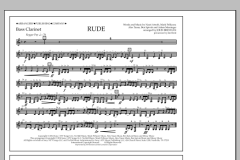 Rude (Download) 