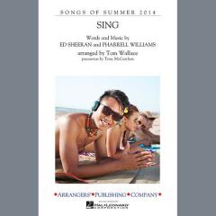 Sing von Ed Sheeran (Download) 