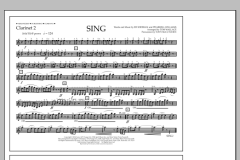 Sing von Ed Sheeran (Download) 