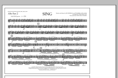 Sing von Ed Sheeran (Download) 