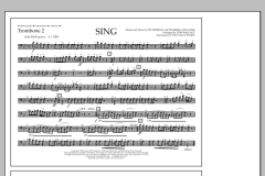 Sing von Ed Sheeran (Download) 