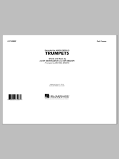 Trumpets von Jason Derulo (Download) 