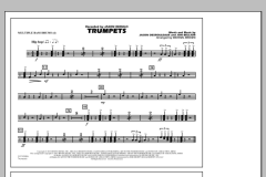 Trumpets von Jason Derulo (Download) 