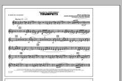Trumpets von Jason Derulo (Download) 