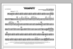 Trumpets von Jason Derulo (Download) 