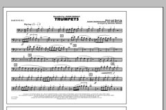 Trumpets von Jason Derulo (Download) 