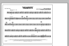 Trumpets von Jason Derulo (Download) 