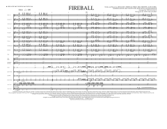 Fireball von Pitbull (Download) 