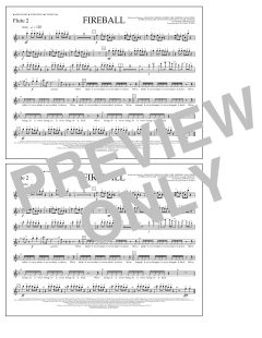 Fireball von Pitbull (Download) 