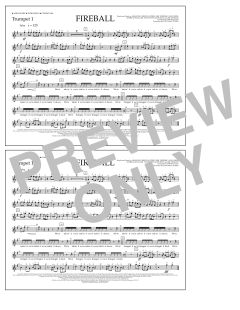 Fireball von Pitbull (Download) 