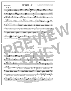 Fireball von Pitbull (Download) 