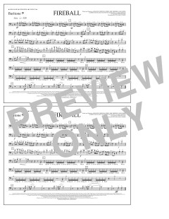 Fireball von Pitbull (Download) 