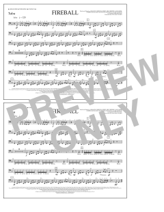 Fireball von Pitbull (Download) 