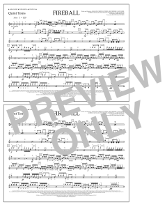 Fireball von Pitbull (Download) 