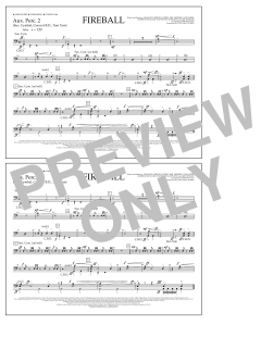 Fireball von Pitbull (Download) 