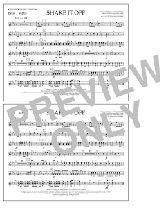 Shake It Off von Taylor Swift (Download) 