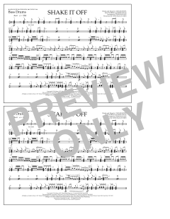 Shake It Off von Taylor Swift (Download) 