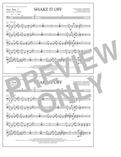 Shake It Off von Taylor Swift (Download) 