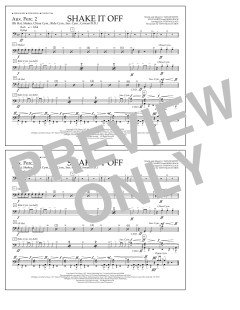 Shake It Off von Taylor Swift (Download) 