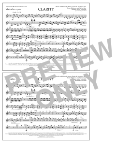 Clarity von Zedd (Download) 