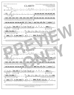 Clarity von Zedd (Download) 