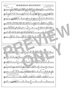 Bohemian Rhapsody von Queen (Download) 