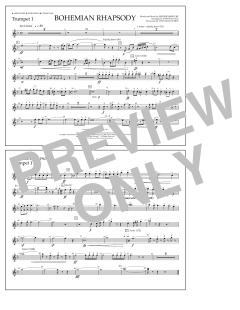 Bohemian Rhapsody von Queen (Download) 