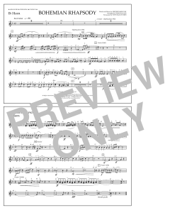 Bohemian Rhapsody von Queen (Download) 