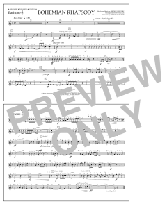 Bohemian Rhapsody von Queen (Download) 