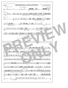 Bohemian Rhapsody von Queen (Download) 