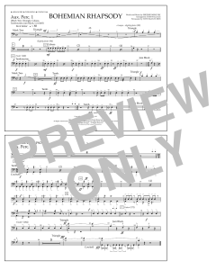 Bohemian Rhapsody von Queen (Download) 