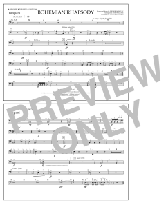 Bohemian Rhapsody von Queen (Download) 