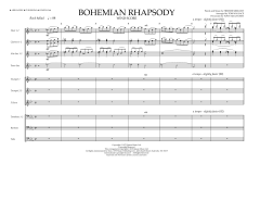 Bohemian Rhapsody von Queen (Download) 
