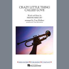 Crazy Little Thing Called Love von Queen (Download) 