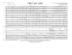 I Bet My Life (Download) 