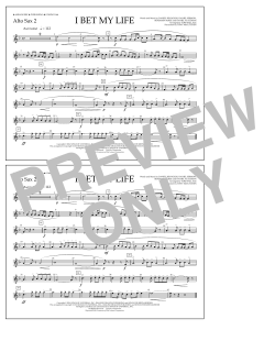 I Bet My Life (Download) 