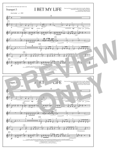 I Bet My Life (Download) 