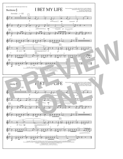 I Bet My Life (Download) 