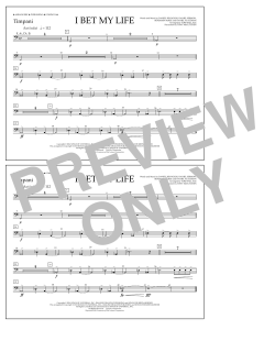 I Bet My Life (Download) 