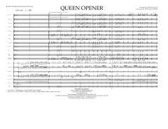 Queen Opener (Download) 