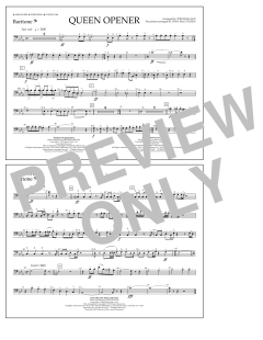 Queen Opener (Download) 