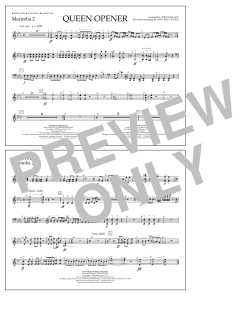 Queen Opener (Download) 