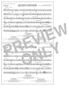 Queen Opener (Download) 