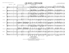 Queen Opener (Download) 