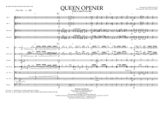 Queen Opener (Download) 
