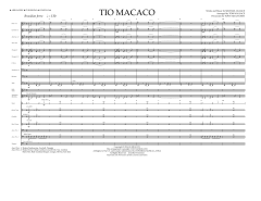 Tio Macaco (Download) 